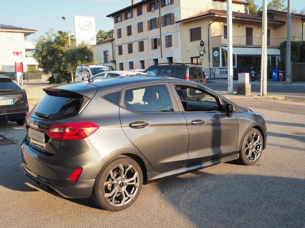 Ford Fiesta 1.1 85Cv 63Kw benz. 5 porte ST-Line
