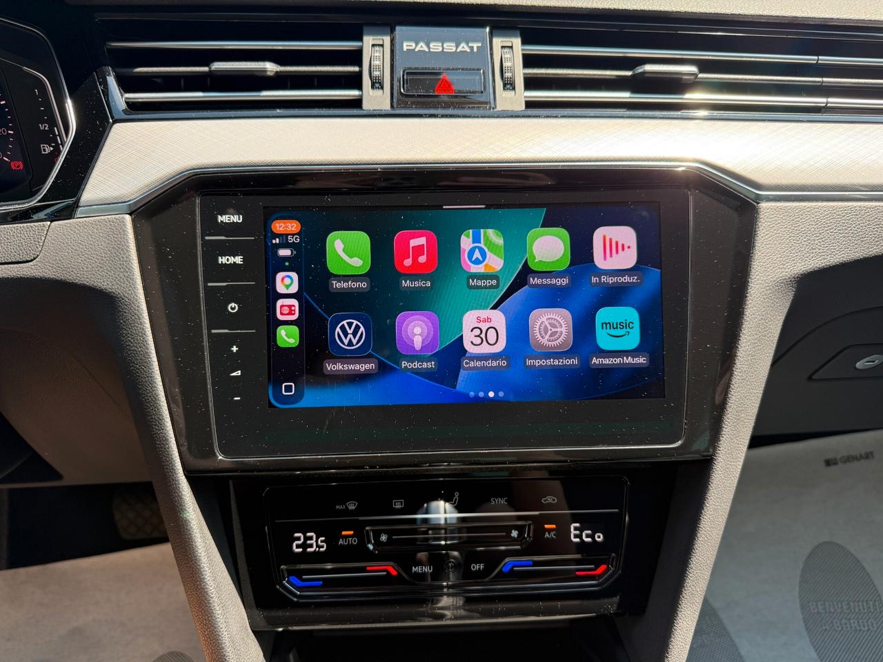 Volkswagen Passat 1.4 GTE DSG Plug-In-Hybrid