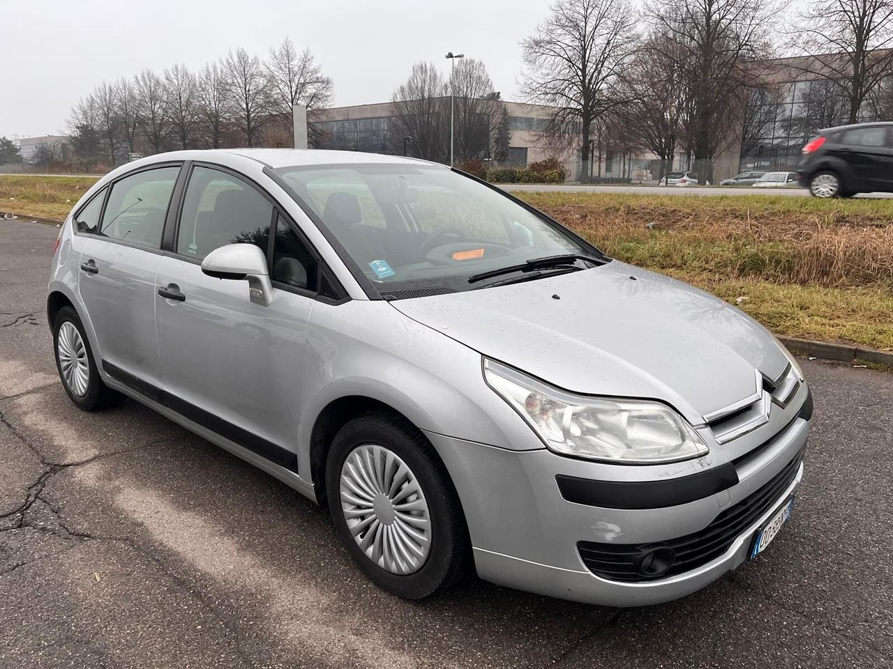 Citroen C4 1.4 Classique
