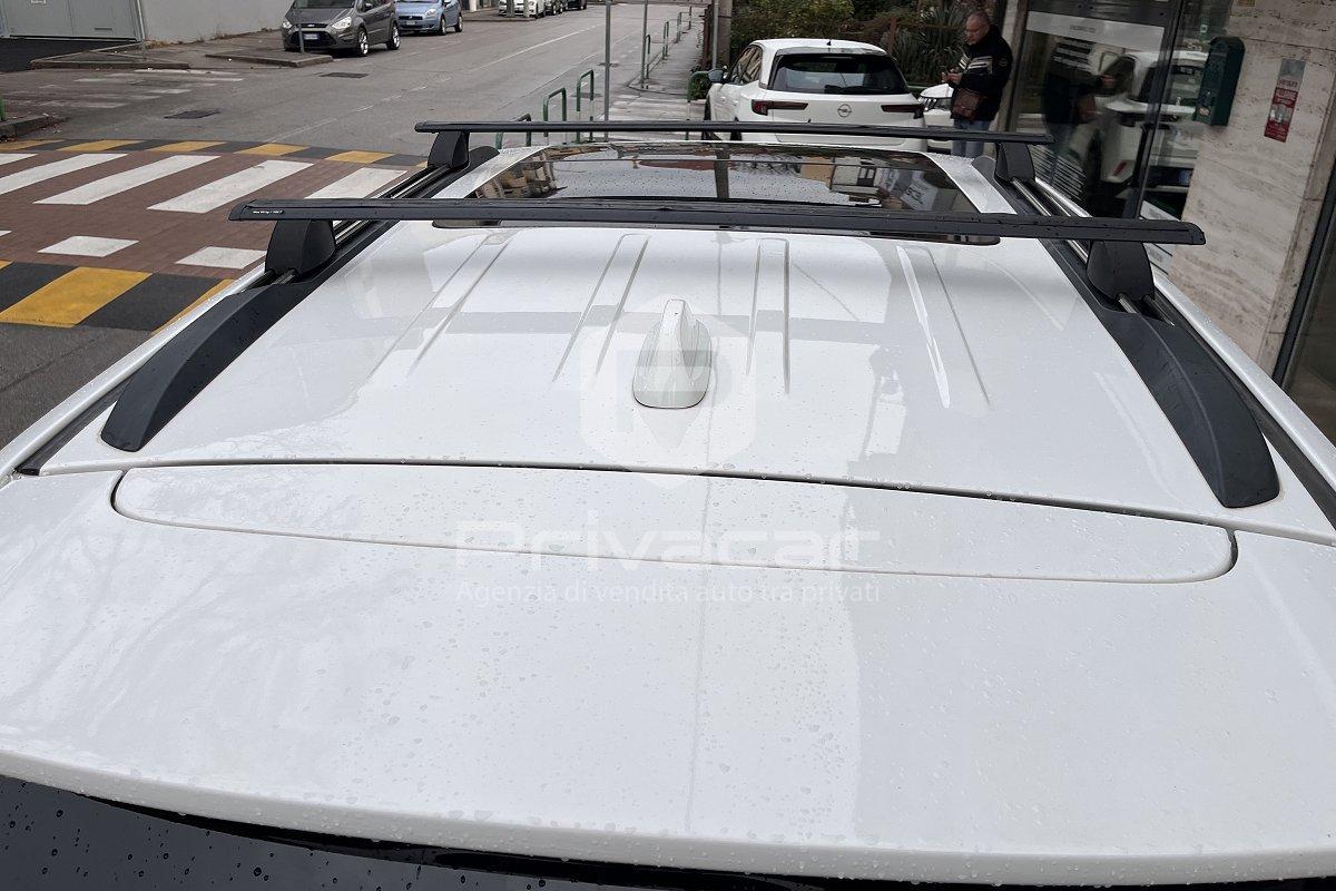 JEEP Grand Cherokee 3.0 V6 CRD 250 CV Multijet II Overland