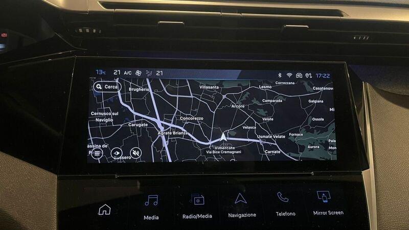 Peugeot 308 308 BlueHDi 130 S&S EAT8 SW Allure Pack