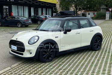 MINI Mini 1.5 Cooper D Boost 5 porte