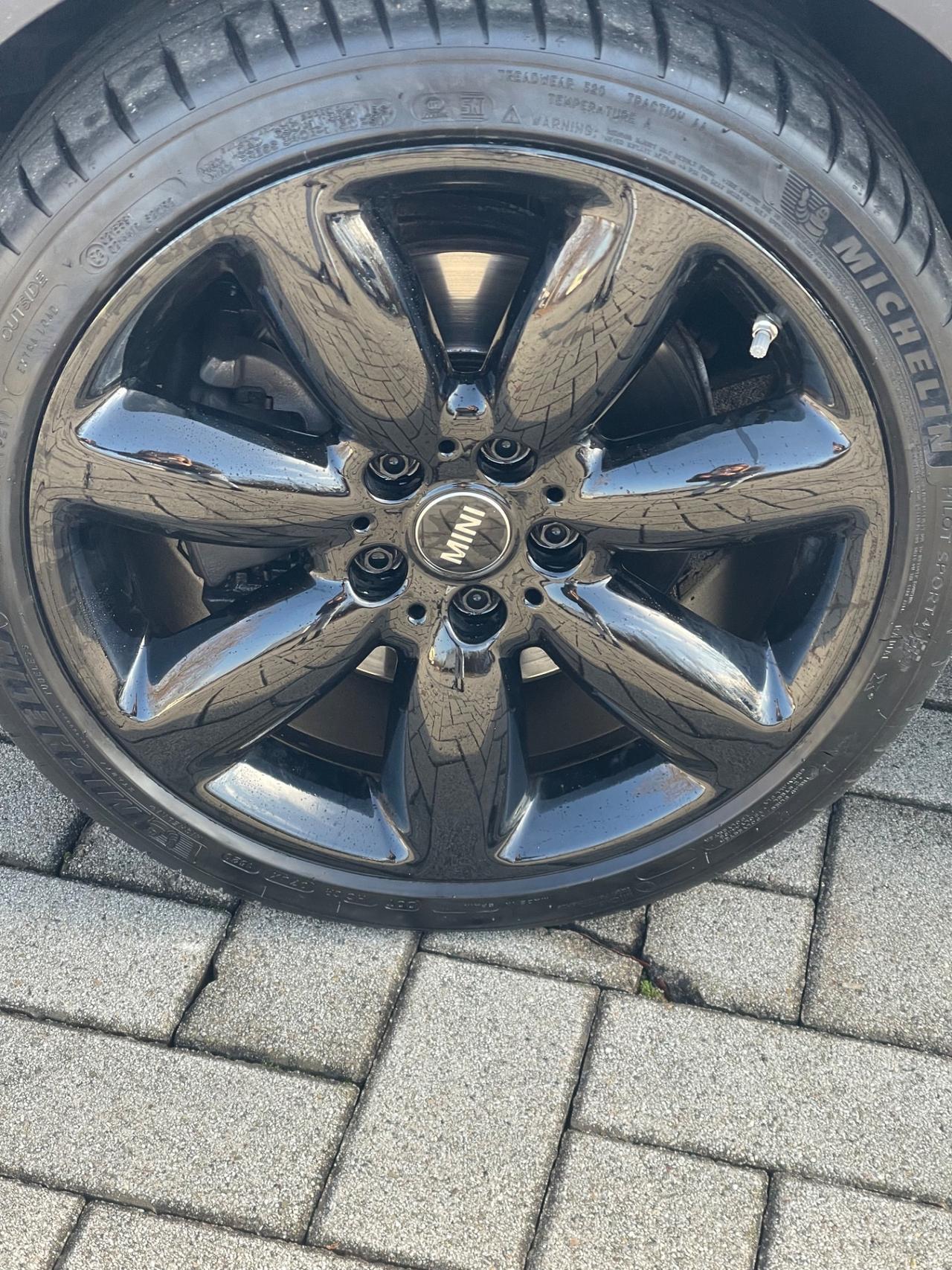 Mini Cooper S Clubman 2.0 SD ALL4 Automatica