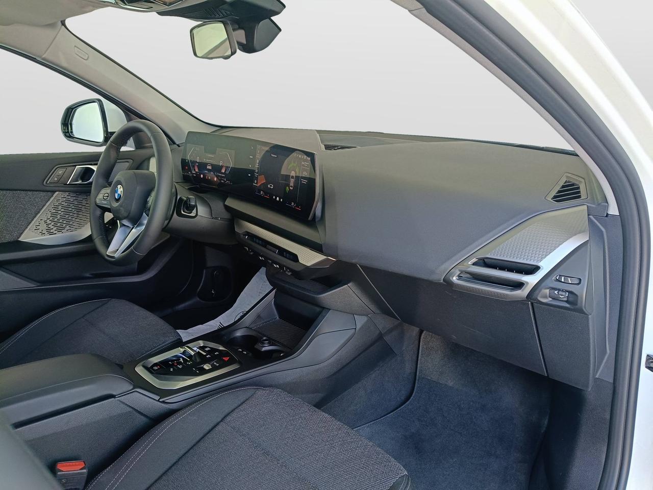 BMW Serie 1 F70 - 118d MSport auto
