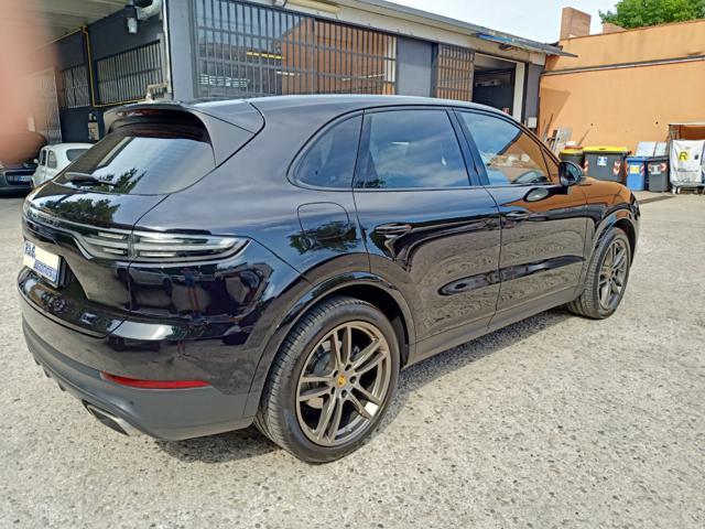 PORSCHE Cayenne 3.0 V6