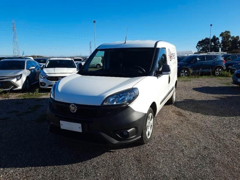 FIAT DOBLO' 1600MJET 3POSTI