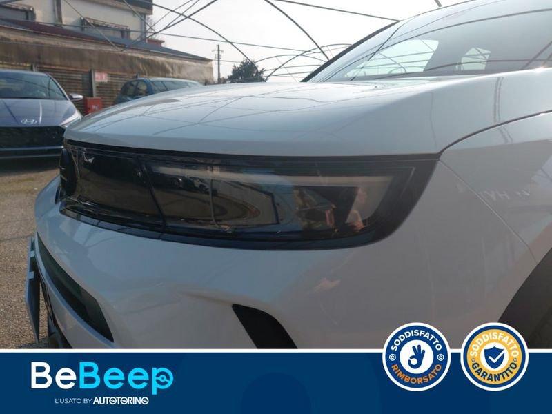 Opel Mokka 1.2 T GS S&S 100CV