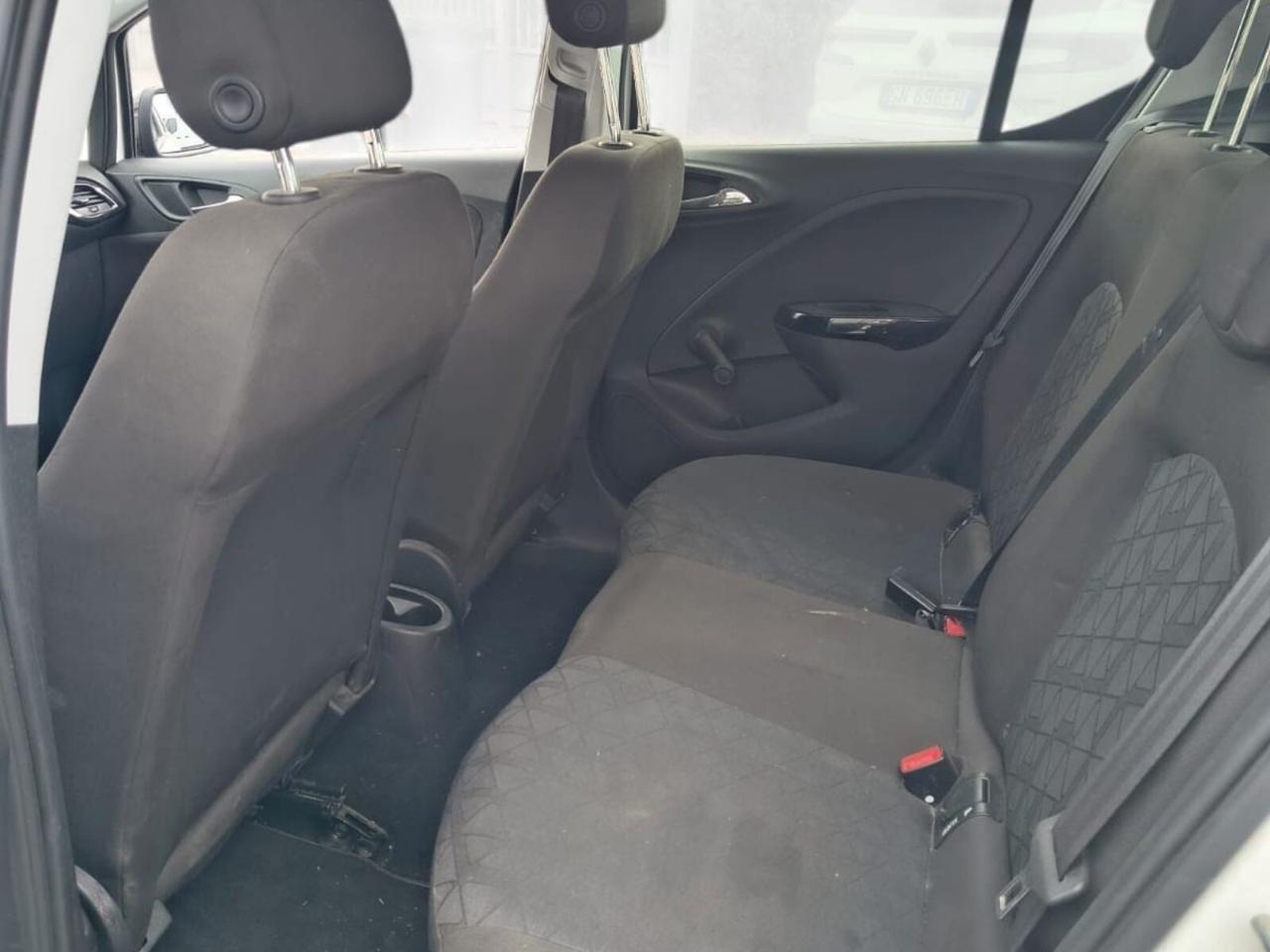 Opel Corsa 1.4 90CV GPL Tech 5 porte 120 Anniversary