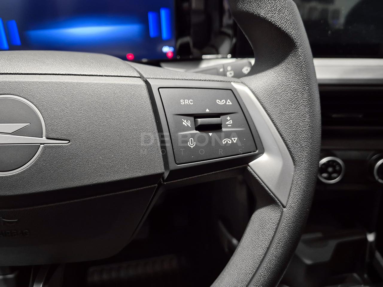 Opel Frontera 1.2 hybrid edition 110cv edct