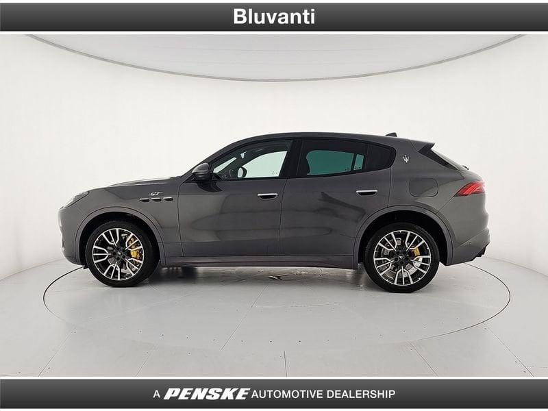 Maserati Grecale 2.0 MHEV 300 CV GT