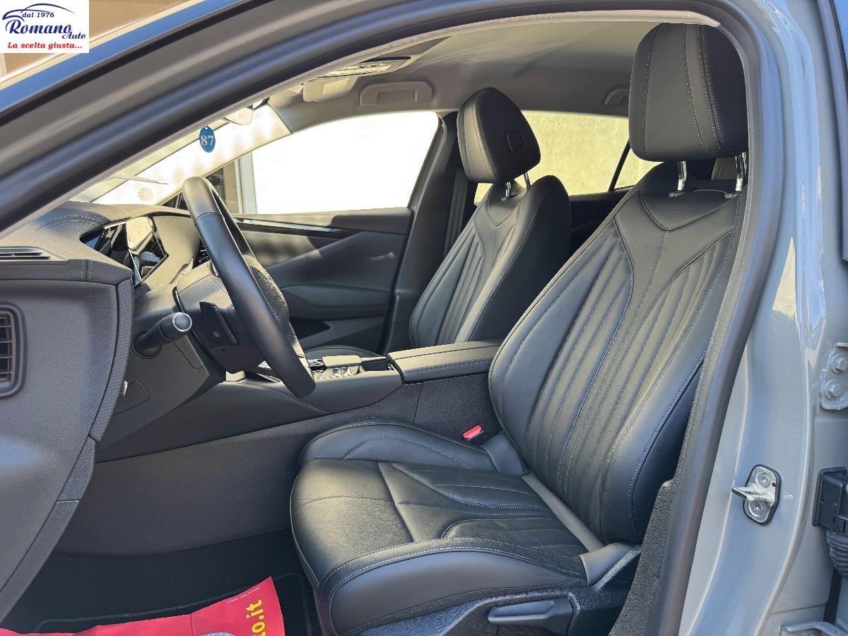 DS - DS 4 - PureTech 130 aut. Rivoli#RETROCAMERA!