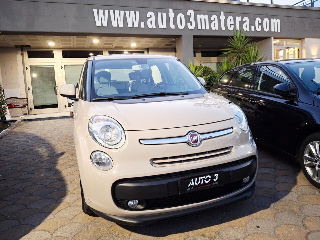 Fiat 500L 1.6 Multijet 120 CV Pop Star