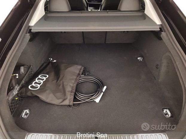Audi A7 SPB 55 2.0 TFSI e quattro ultra S tro...