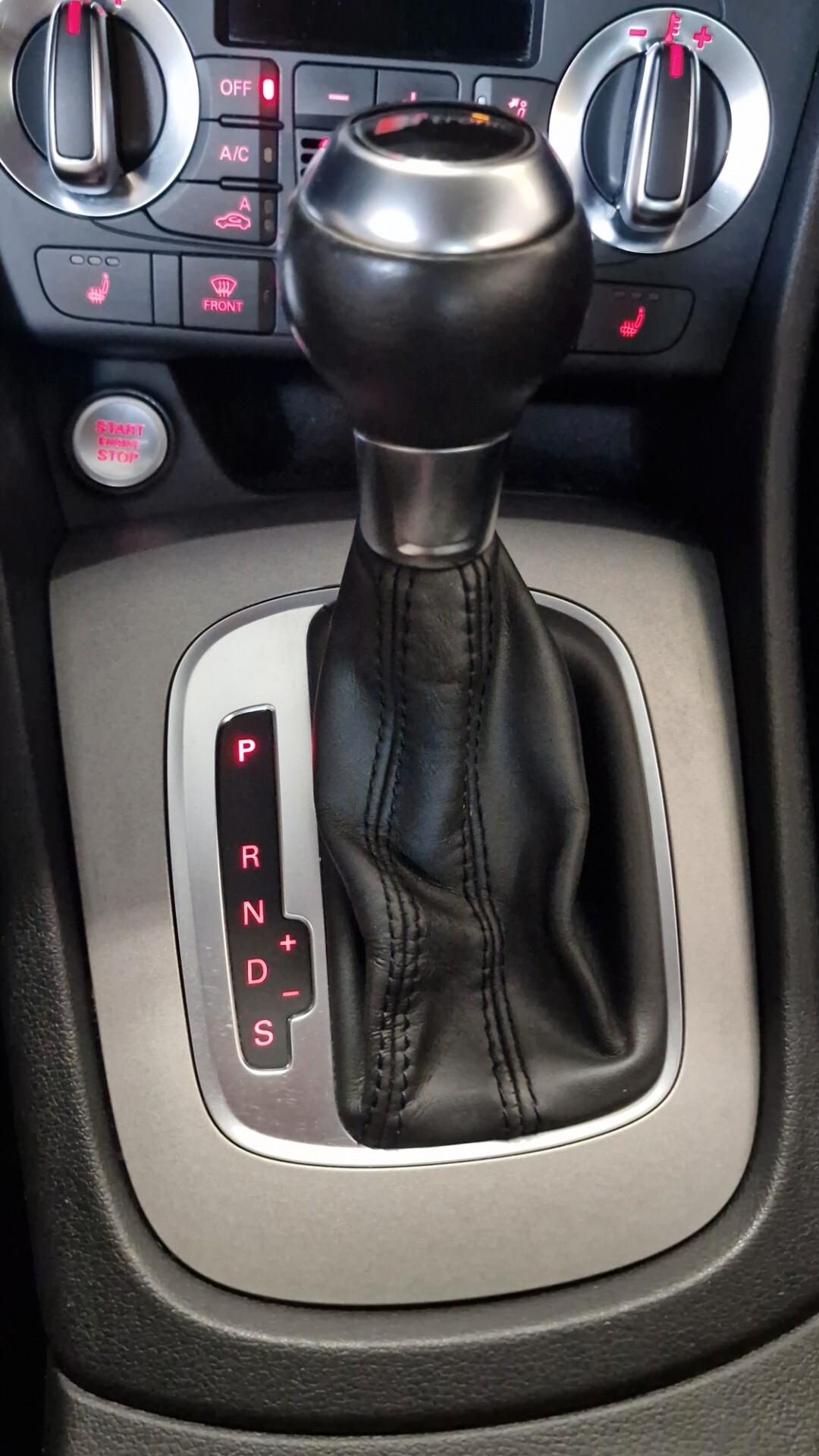 Audi Q3 2.0 TDI quattro Business Plus