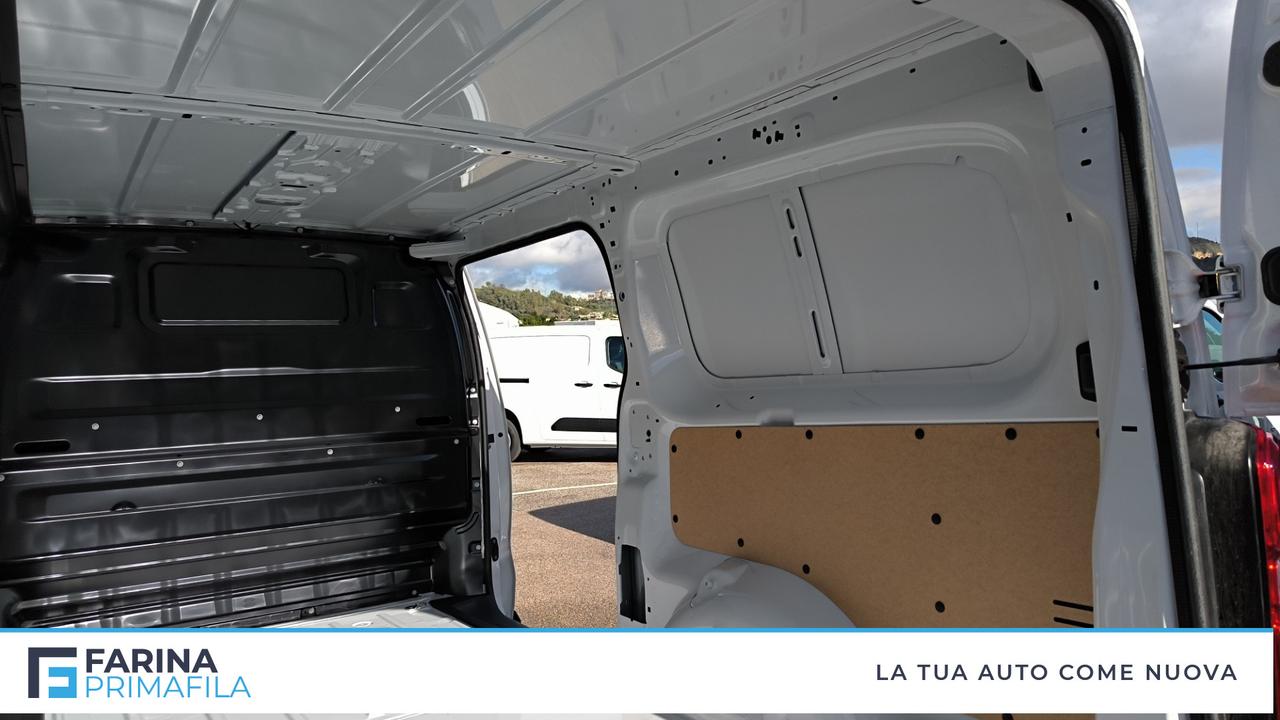 CITROEN Jumpy XL 2.0 Bluehdi S&S 140cv