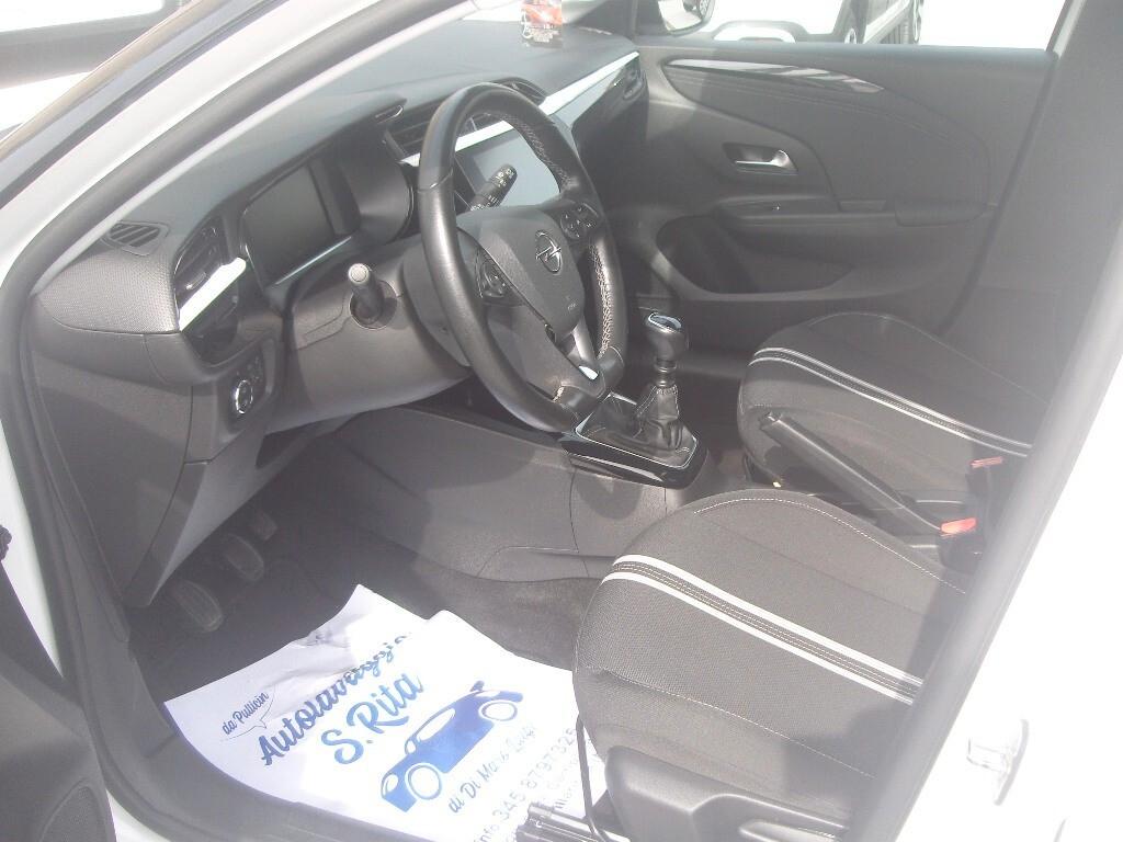 Opel Corsa 1.5 D 100 CV GS - 2022