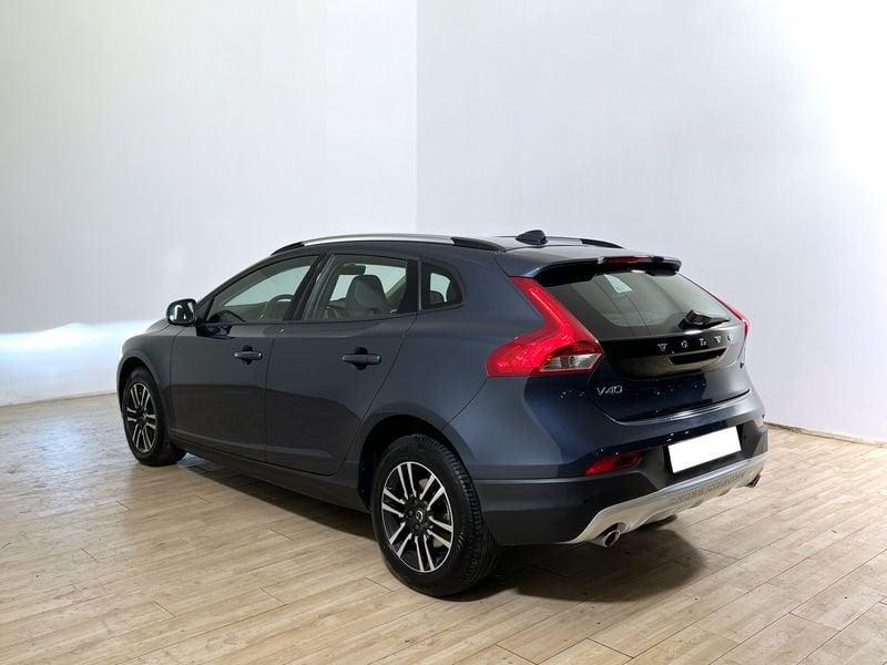 Volvo V40 Cross Country V40 Cross Country D2 Business Plus