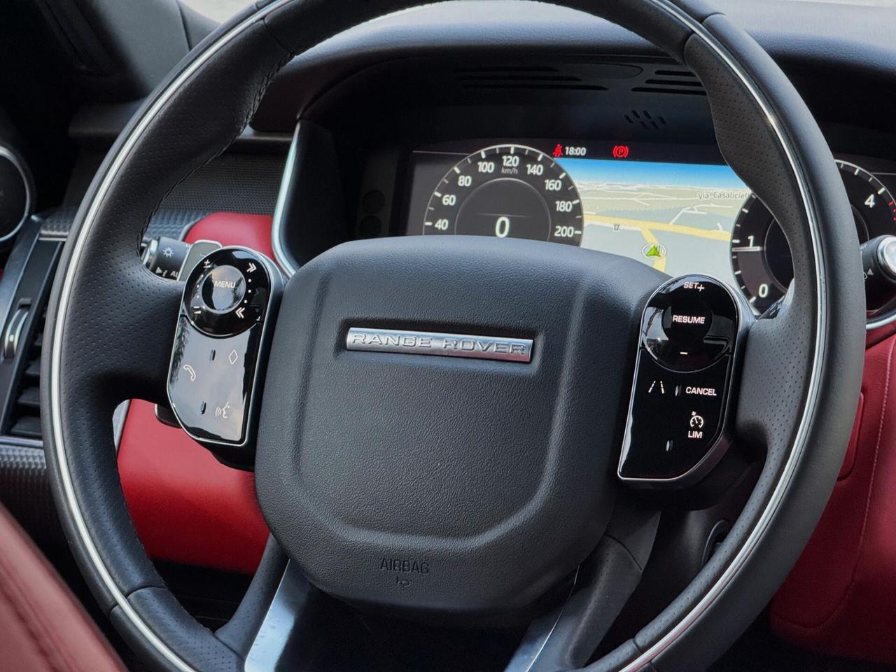 Range Rover Sport 3.0d i6 MHEV HSE Dynamic 249CV