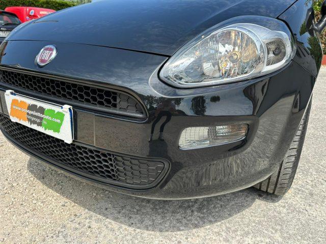 FIAT Punto GPL OK NEO PAT. 1.4 8V Easypower Street