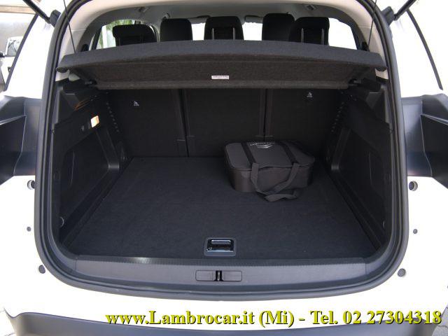 CITROEN C5 Aircross Plug-in Hybrid 180 e-EAT8 You Aziendale