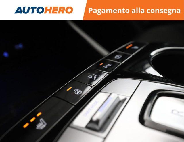 HYUNDAI Tucson 1.6 HEV aut. Exellence