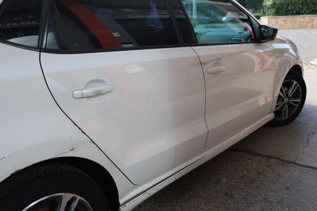 VOLKSWAGEN Polo 1.2 TDI DPF 5Porte Solo Export o Commercianti