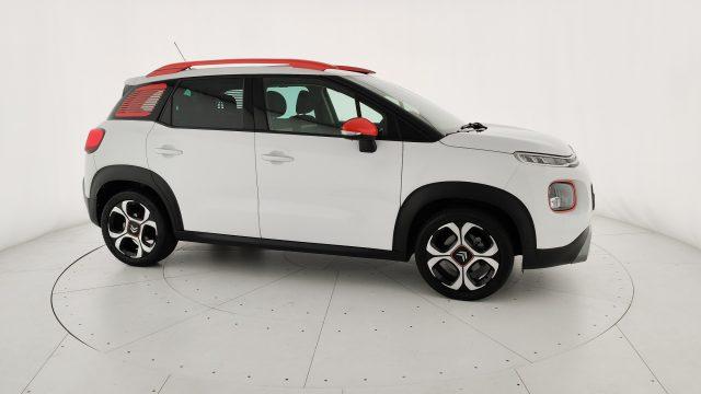 CITROEN C3 Aircross PureTech 110 S&S Shine - TETTO APRIBILE