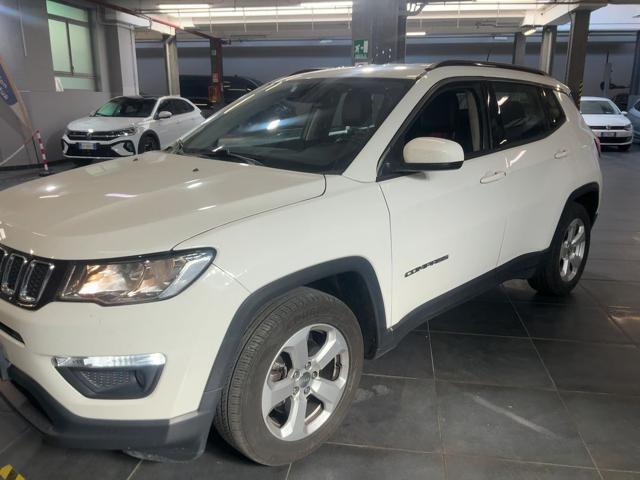 JEEP Compass 1.6 Multijet II FWD Longitude