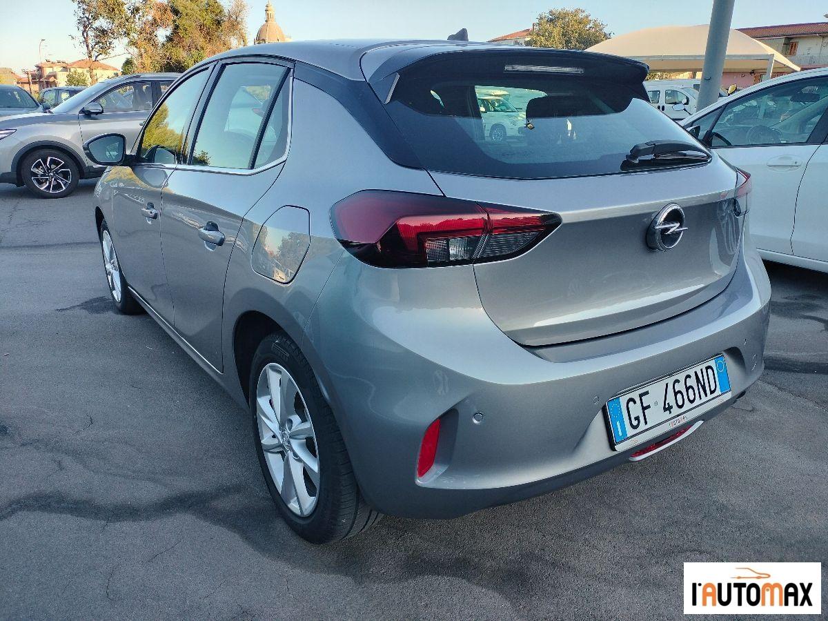 OPEL - Corsa 1.2 Elegance s&s 100cv