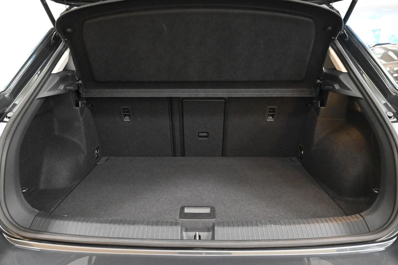 VOLKSWAGEN T-Roc 1ª serie T-Roc 1.0 TSI Life