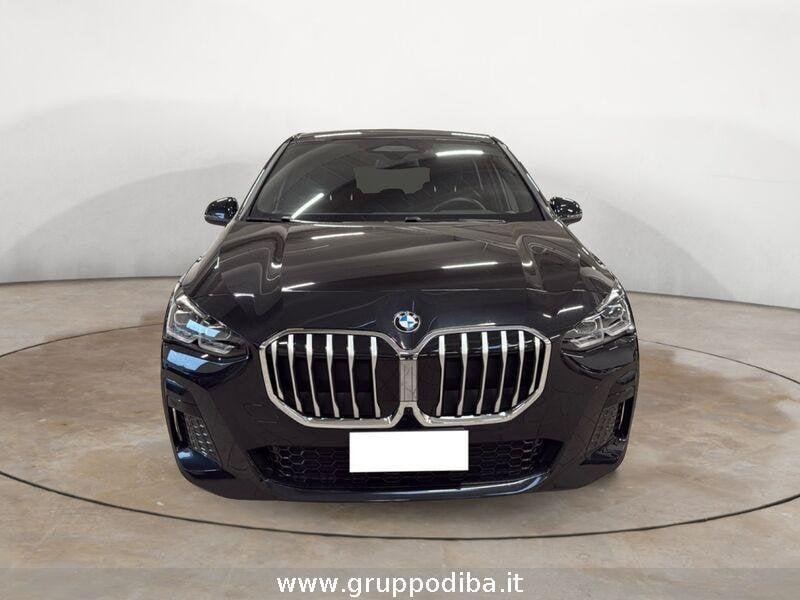 BMW Serie 2 Active Tourer Serie 2 U06 Active Tourer 218d Active Tourer Msport auto