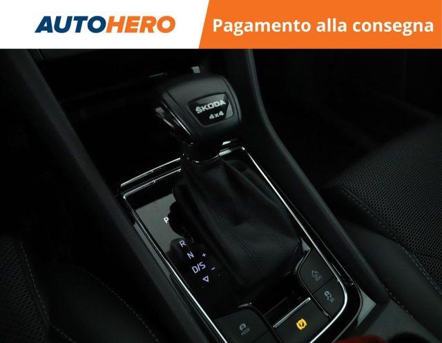 SKODA Kodiaq 2.0 TDI EVO SCR 4x4 DSG 7 posti Style