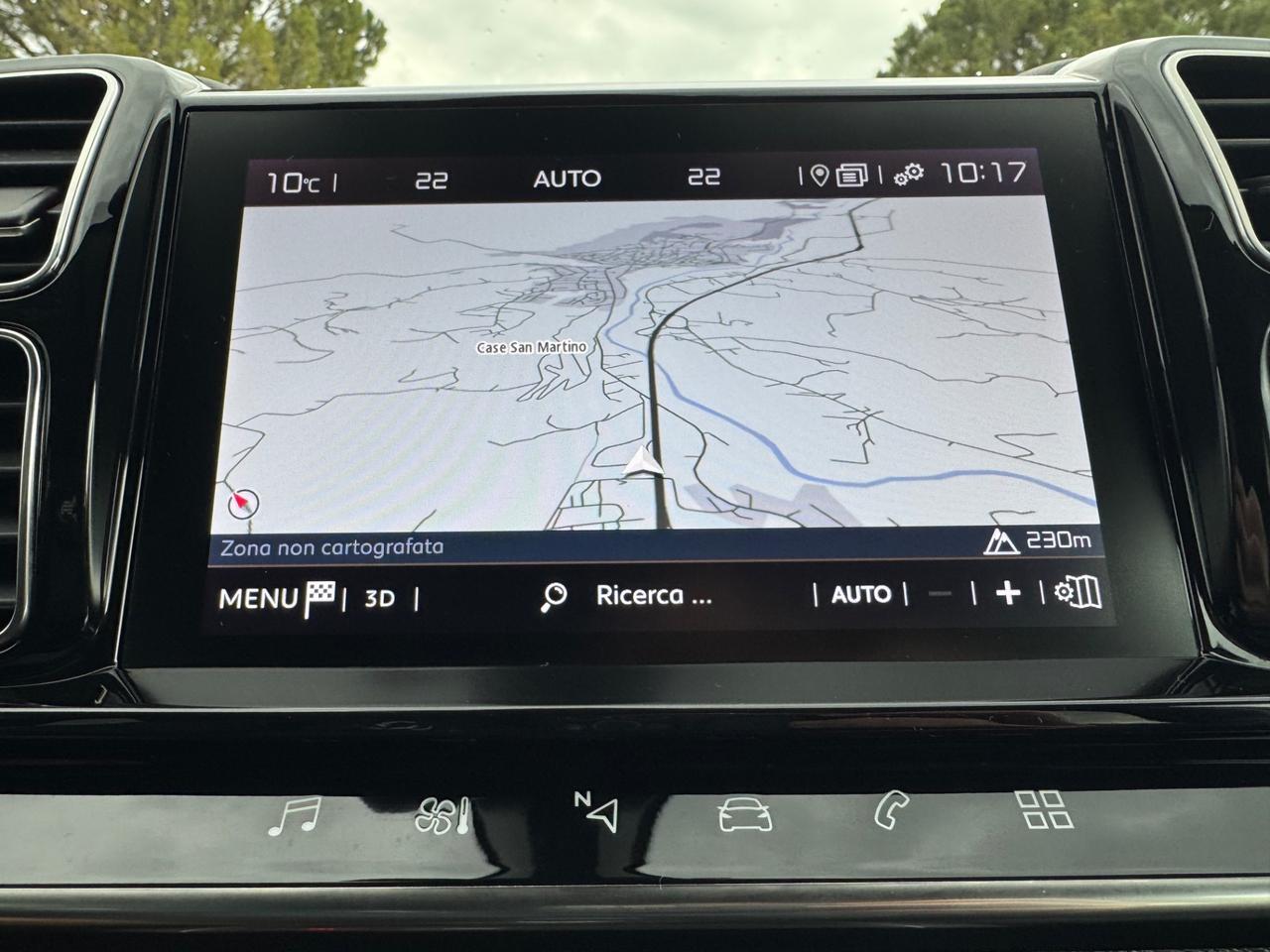 Citroen C5 Aircross BlueHDi 130 S&S Shine