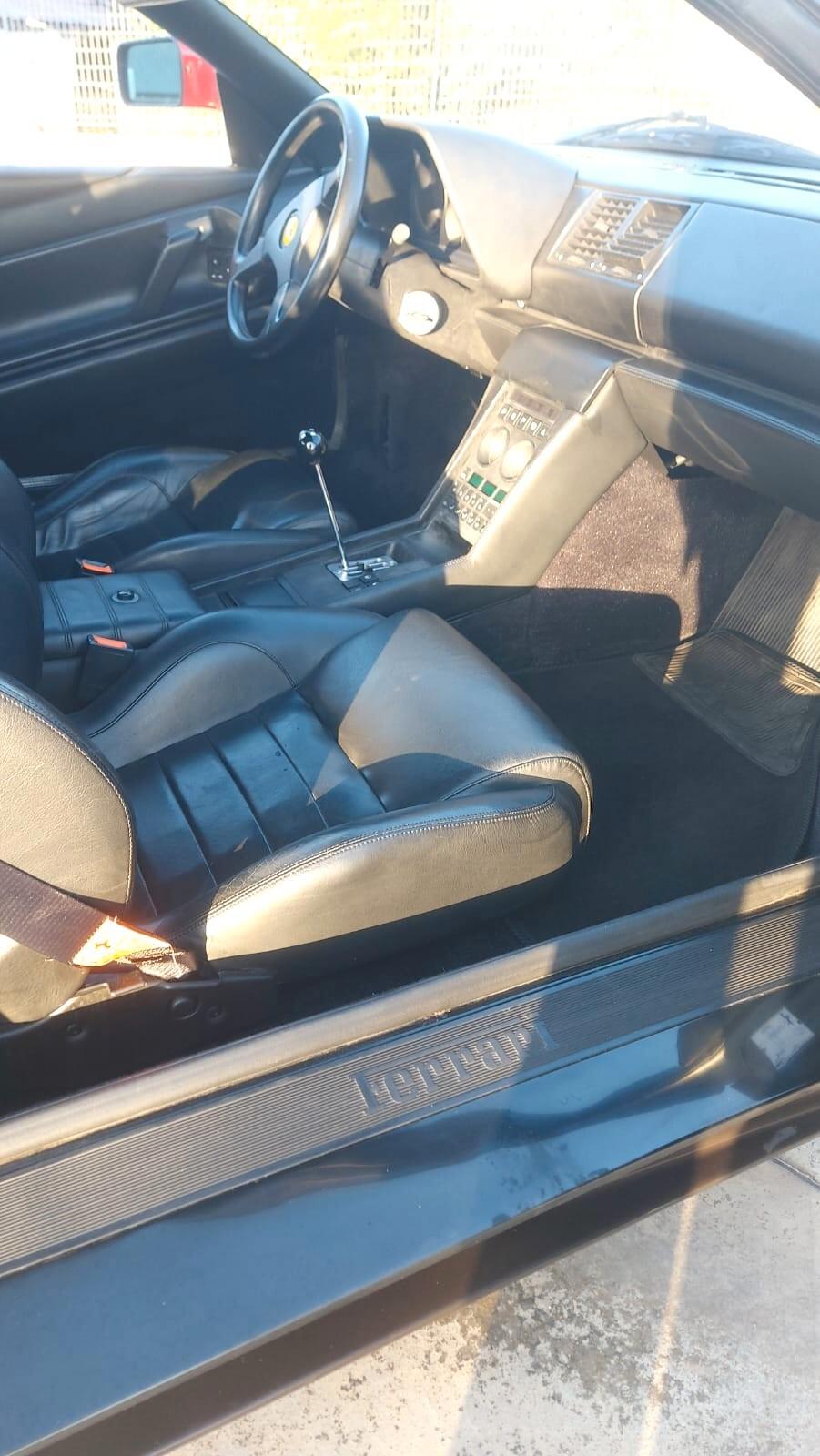 FERRARI 348 T S