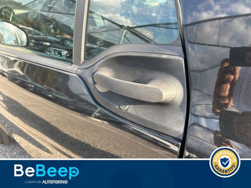 smart fortwo EQ PRIME 4,6KW