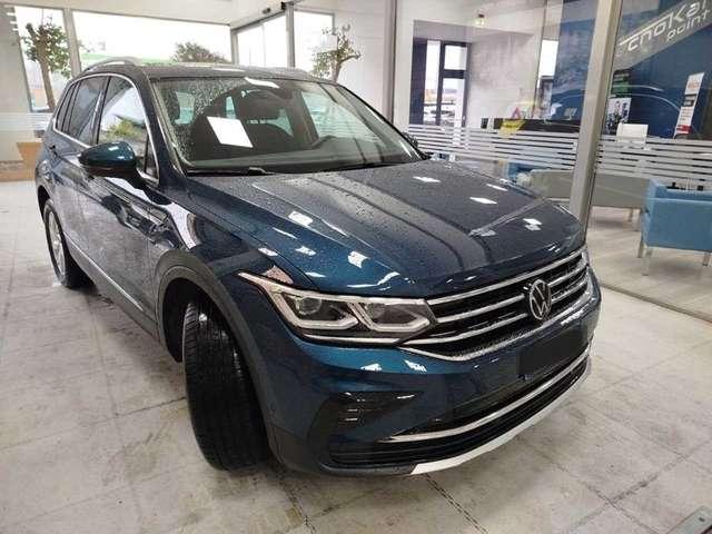 Volkswagen Tiguan Tiguan 2.0 tdi Elegance 150cv dsg 4Motion