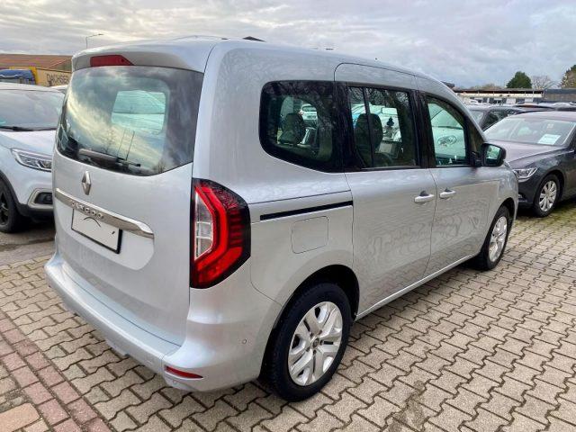 RENAULT Kangoo 1.3 TCe 100 CV Authentic - IN ARRIVO
