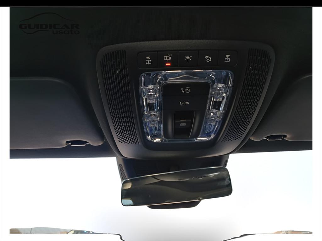 Mercedes-Benz CLA Coupe - C118 - CLA Coupe 180 d Sport auto