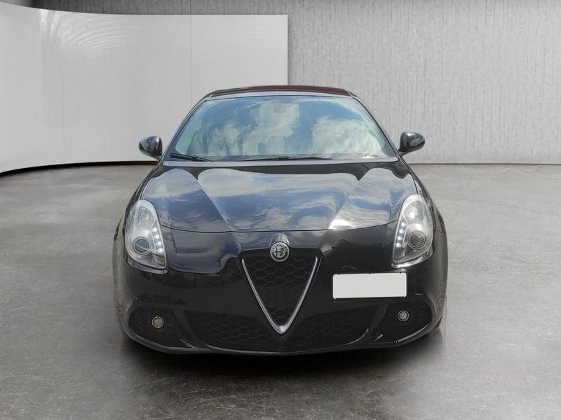 Alfa Romeo Giulietta 1.4 t. Progression