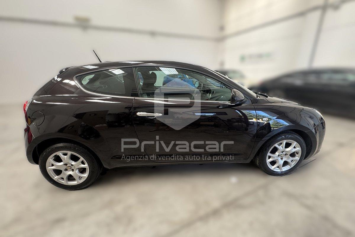 ALFA ROMEO MiTo 1.4 105 CV M.air S&S Progression