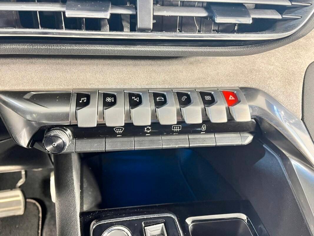 Peugeot 5008 BlueHDi 130 S&S EAT8 GT