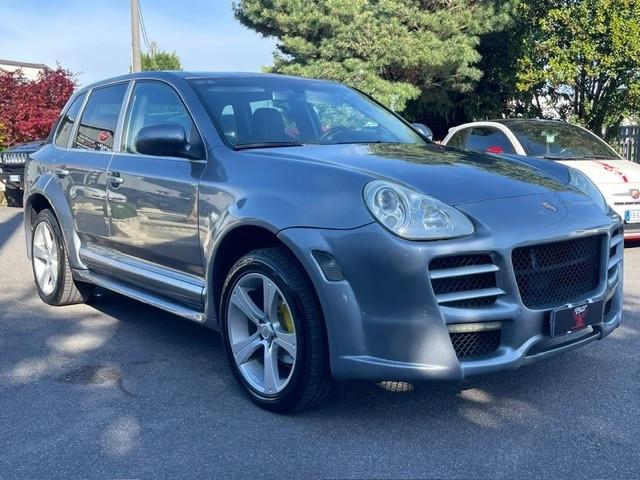 Porsche Cayenne 3.2 V6 cat asi
