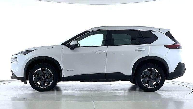 Nissan X-Trail X-Trail e-Power e-4orce 4WD 7 posti N-Connecta