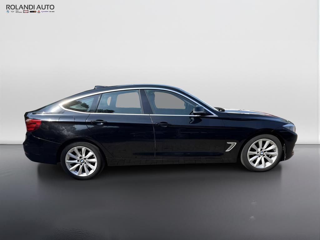 BMW Serie 3 Gran Turismo 318 d Business Advantage Auto