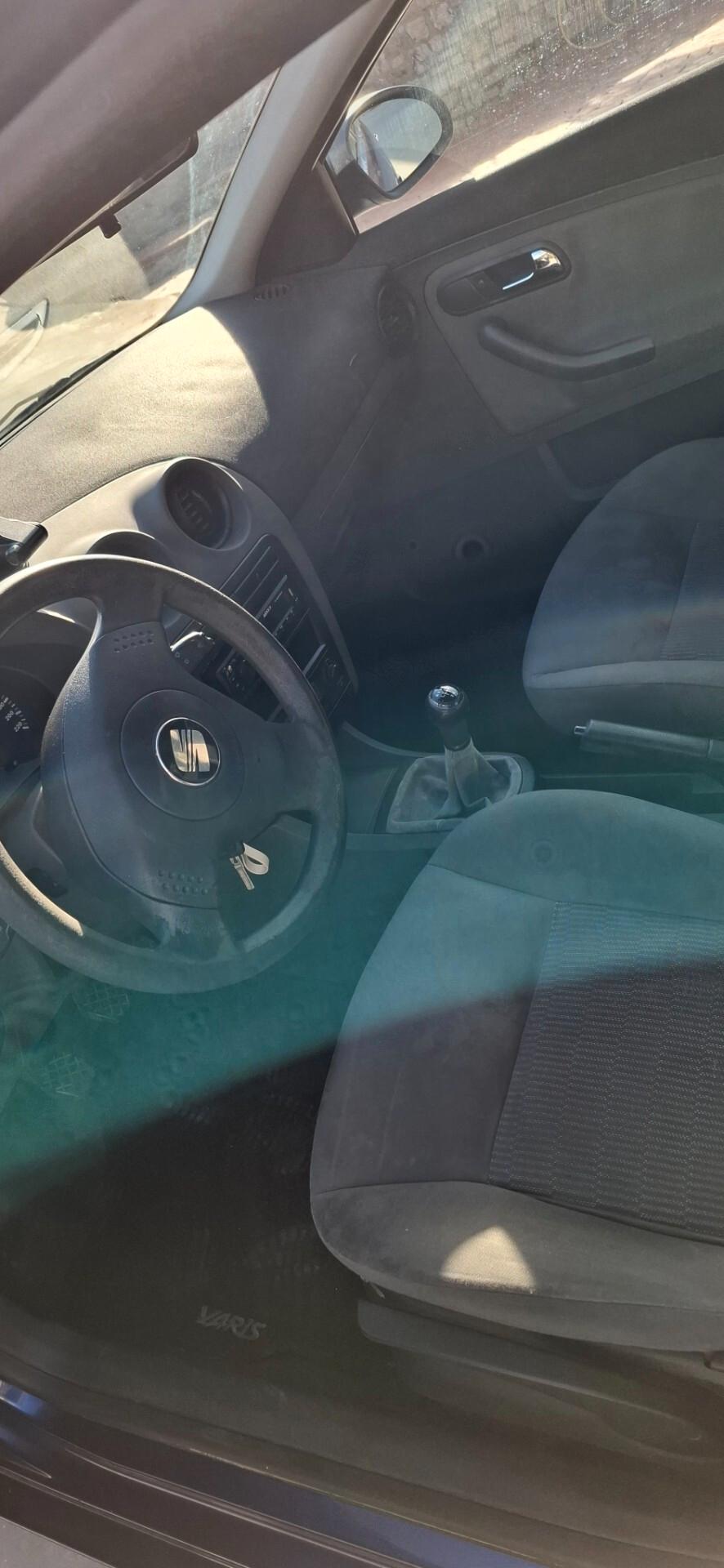 Seat Ibiza 1.4 TDI 5 porte Signo