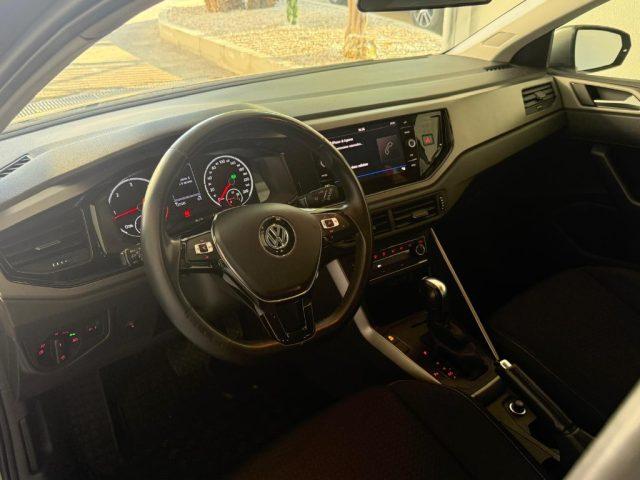 VOLKSWAGEN Polo 1.6 TDI 95 CV 5p. Comfortline BlueMotion Technolog