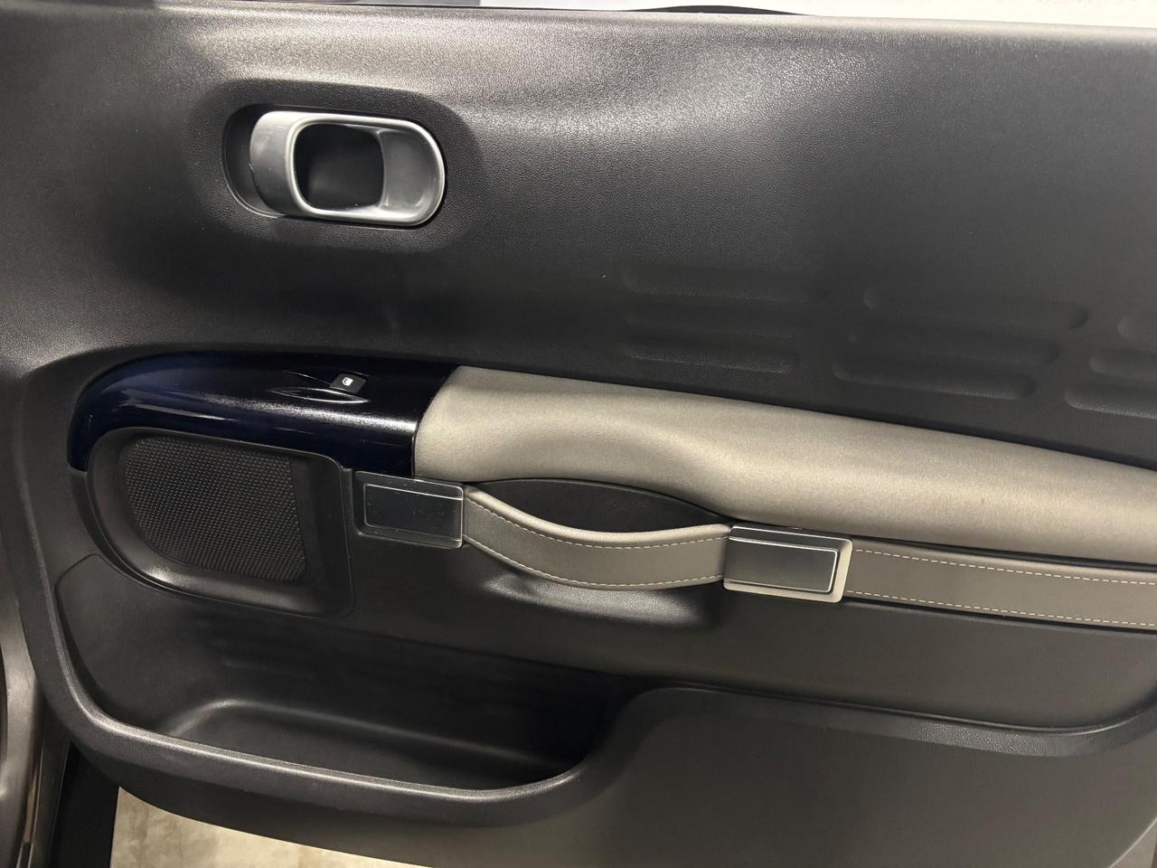 Citroen C4 Cactus 1.2 Benzina S&S |OK NEOPATENTATI |