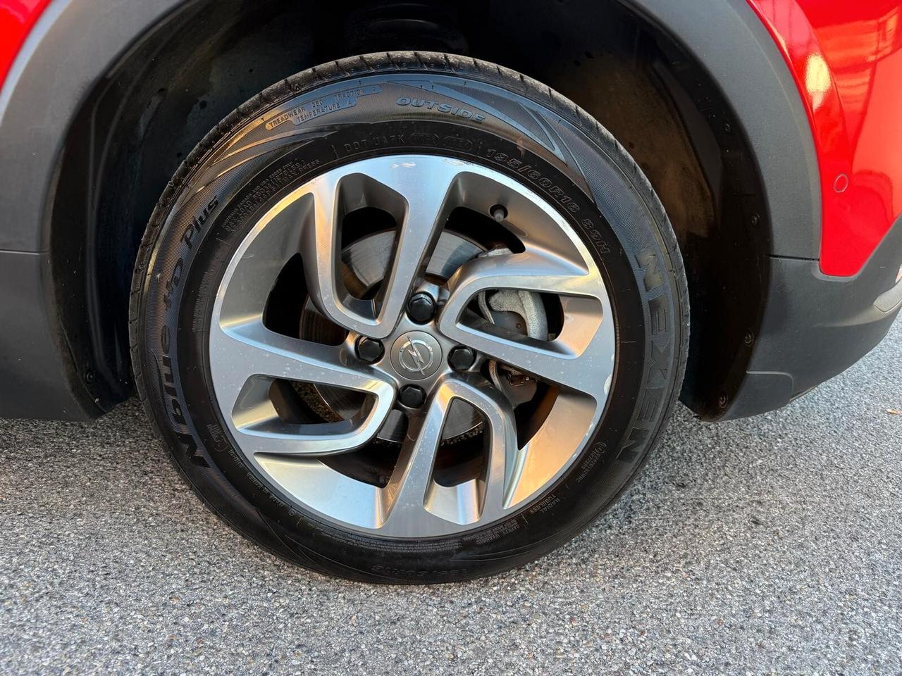 Opel Crossland X 1.2 Turbo 12V 110 CV Start&Stop Innovation ***OK NUOVI NEOPATENTATI***