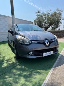 Renault Clio 1.5 dCi 8V 90CV Start&Stop Energy