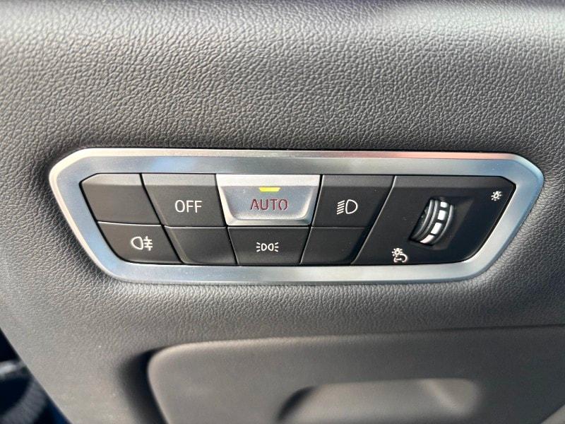 BMW X6 (G06/F96) X6 xDrive30d 48V Msport